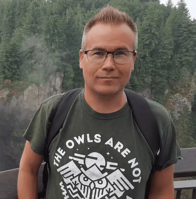 Niklas von Proschwitz